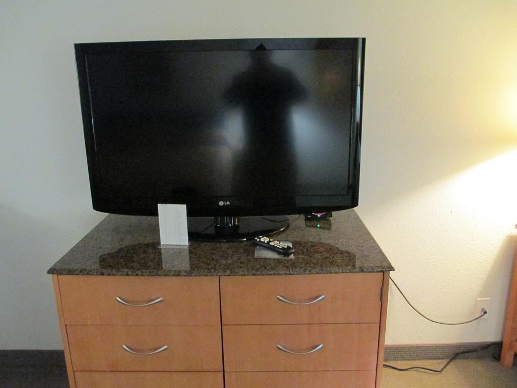 Americas Best Value Inn Billings Kültér fotó