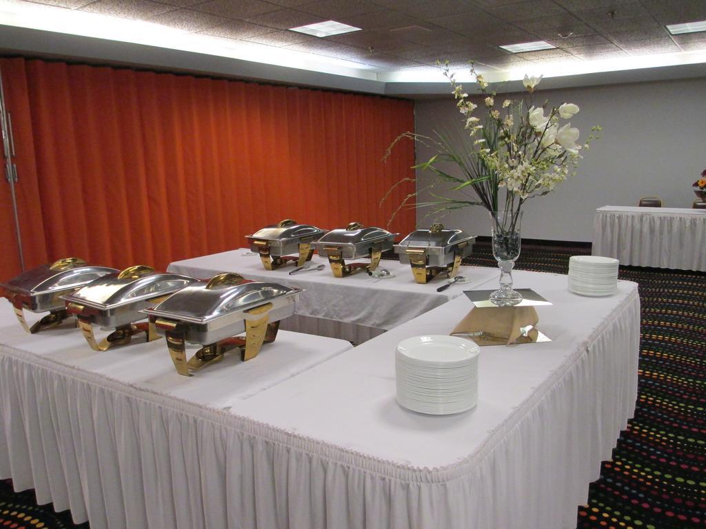 Americas Best Value Inn Billings Kültér fotó