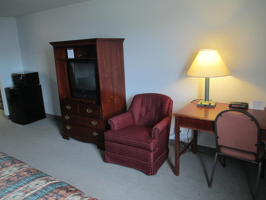 Americas Best Value Inn Billings Szoba fotó