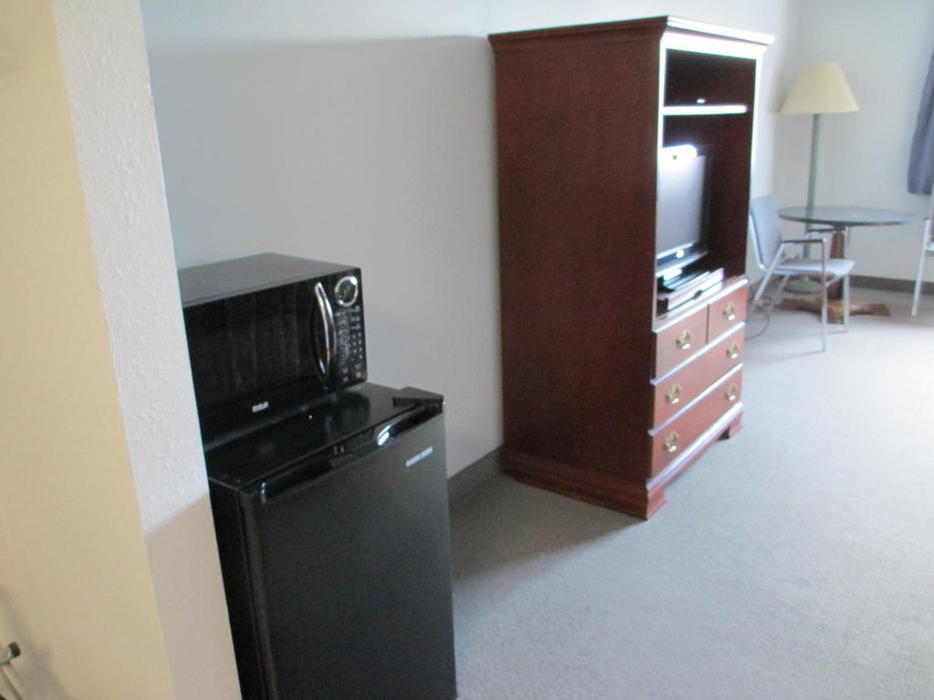 Americas Best Value Inn Billings Szoba fotó