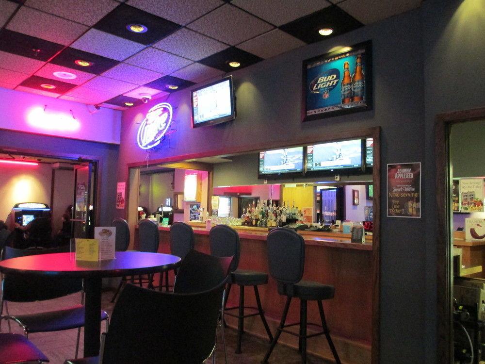 Americas Best Value Inn Billings Kültér fotó