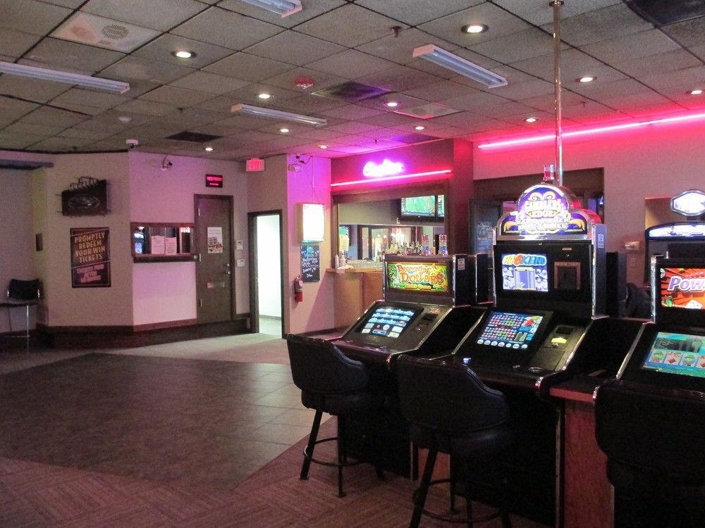 Americas Best Value Inn Billings Kültér fotó