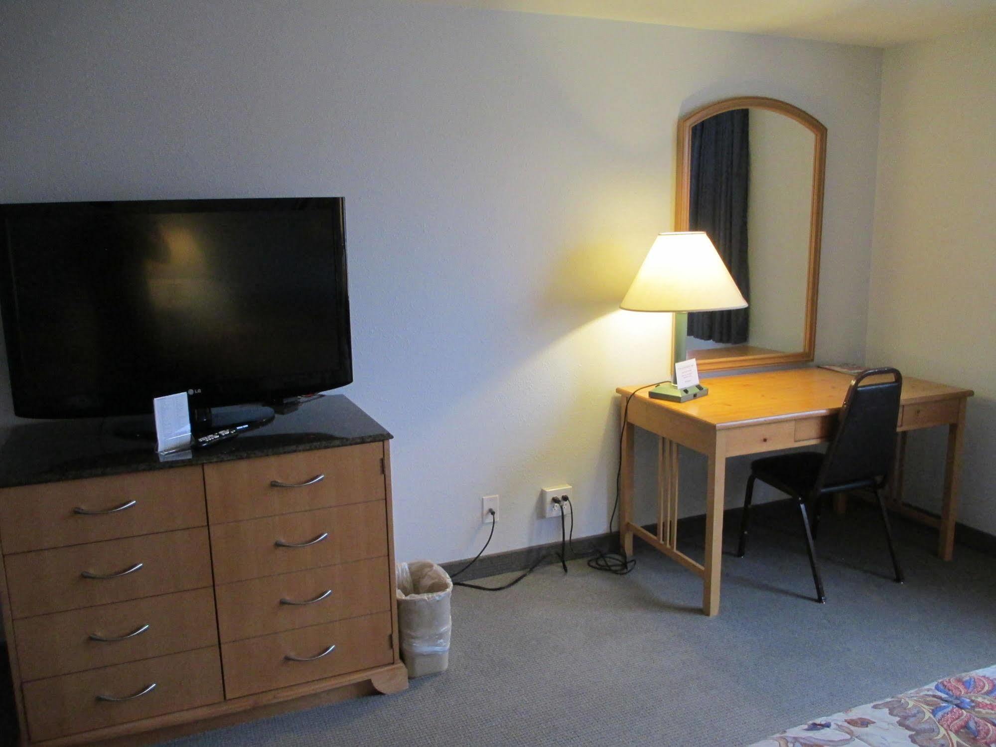 Americas Best Value Inn Billings Kültér fotó