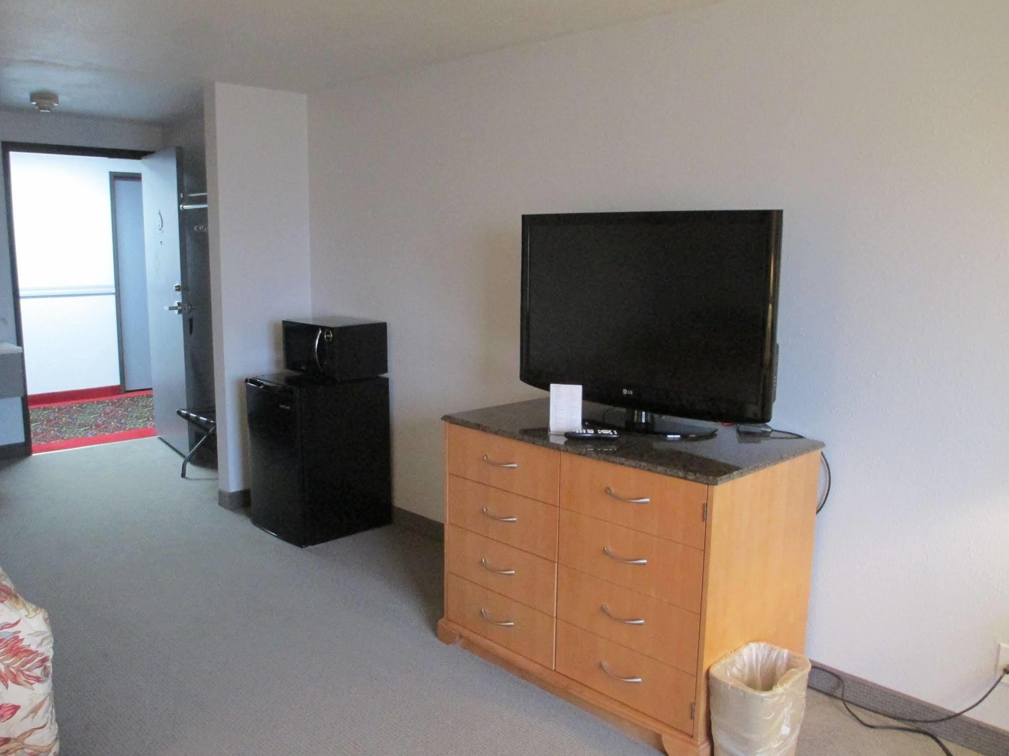 Americas Best Value Inn Billings Kültér fotó