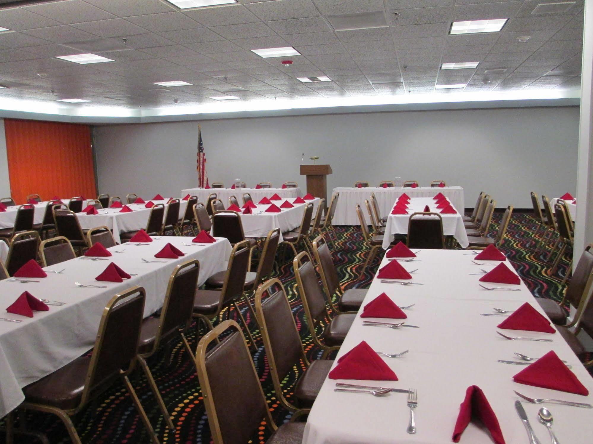 Americas Best Value Inn Billings Kültér fotó