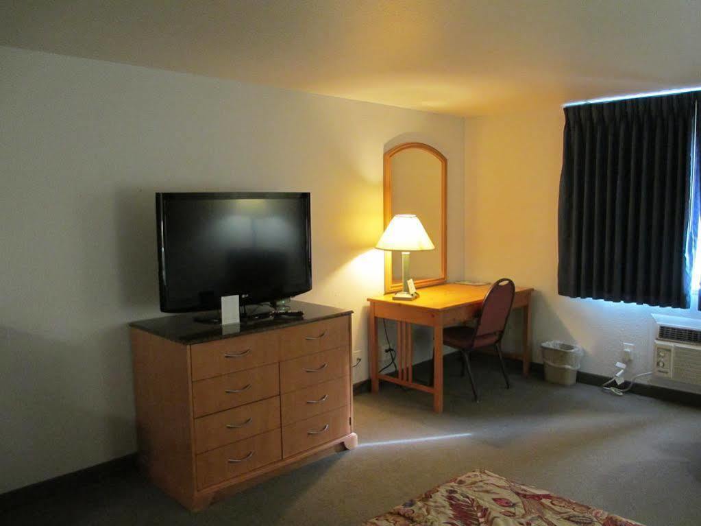 Americas Best Value Inn Billings Kültér fotó