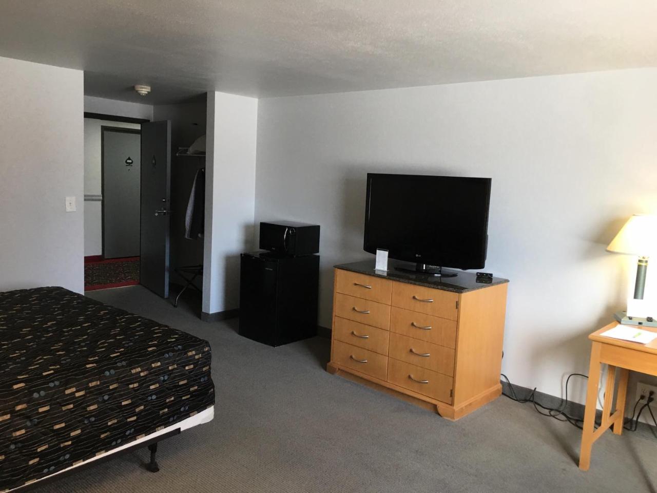 Americas Best Value Inn Billings Kültér fotó